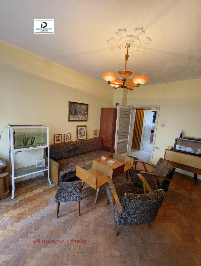 Продава 3-СТАЕН, гр. София, Дружба 1, снимка 3 - Апартаменти - 53596158