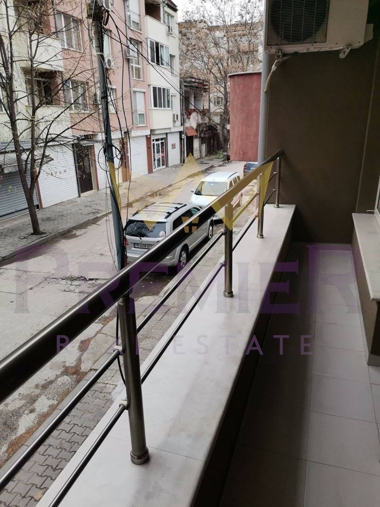 Продава 3-СТАЕН, гр. Пловдив, Кършияка, снимка 11 - Апартаменти - 54136695