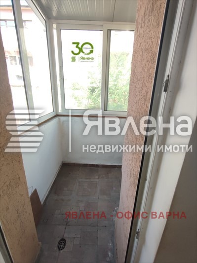 Продава 3-СТАЕН, гр. Варна, Лятно кино Тракия, снимка 14 - Апартаменти - 55711766