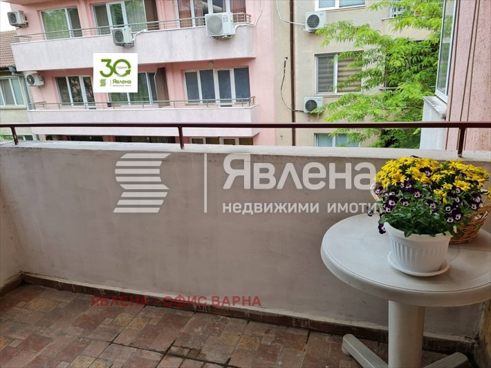 Продава 3-СТАЕН, гр. Варна, Лятно кино Тракия, снимка 8 - Апартаменти - 55711766