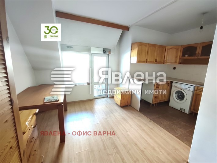 Продава 3-СТАЕН, гр. Варна, Лятно кино Тракия, снимка 7 - Апартаменти - 55711766