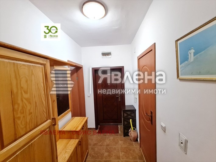 Продава 3-СТАЕН, гр. Варна, Лятно кино Тракия, снимка 12 - Апартаменти - 55711766