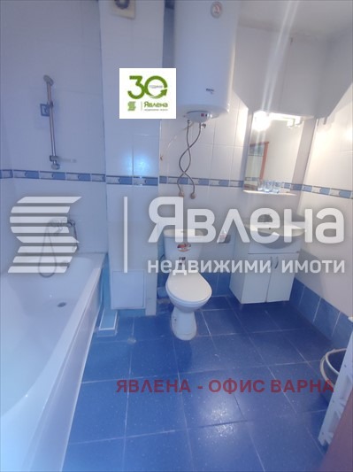 Продава 3-СТАЕН, гр. Варна, Лятно кино Тракия, снимка 13 - Апартаменти - 55711766