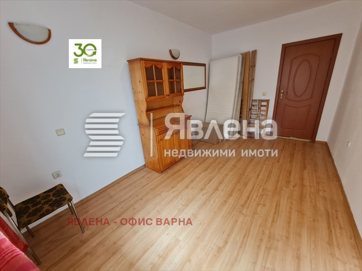 Продава 3-СТАЕН, гр. Варна, Лятно кино Тракия, снимка 10 - Апартаменти - 55711766