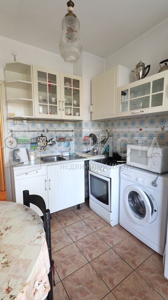 Продава 3-СТАЕН, гр. София, Оборище, снимка 8 - Апартаменти - 56561801