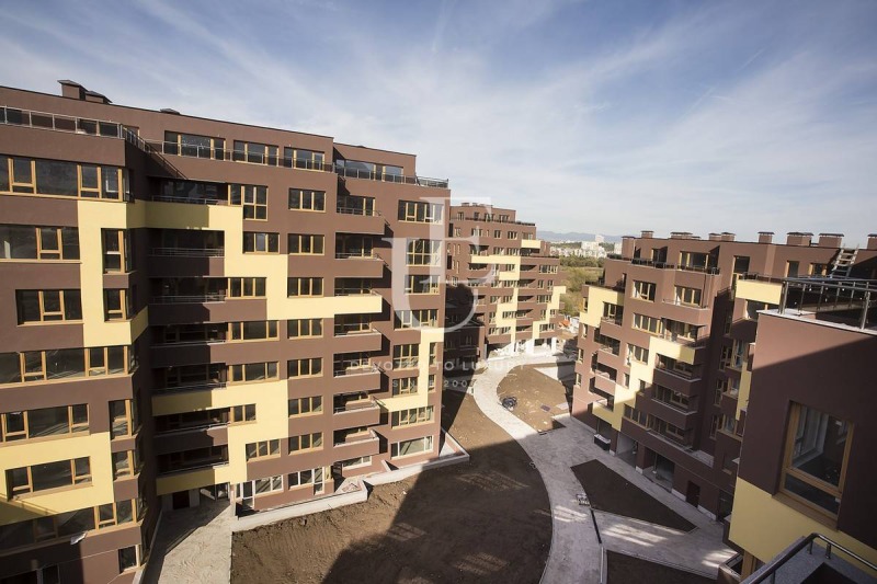 Te koop  3 slaapkamers Sofia , Manastirski livadi , 158 m² | 22538293 - afbeelding [2]