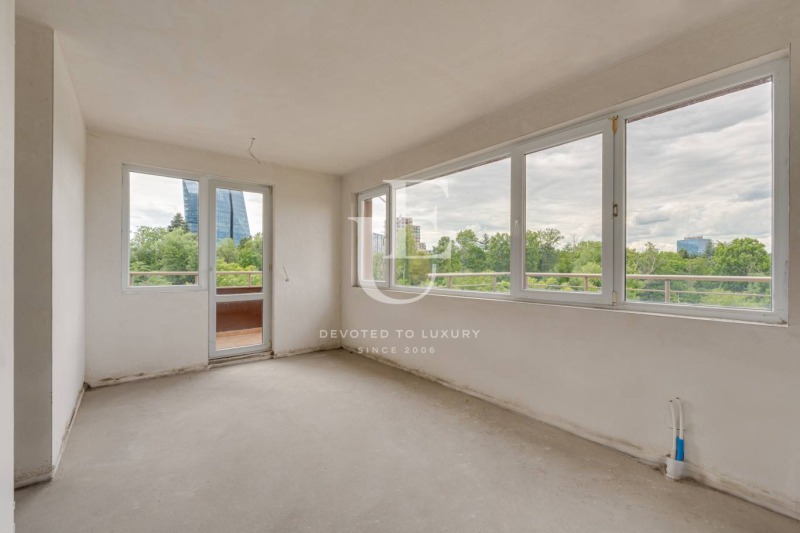 Te koop  3 slaapkamers Sofia , Manastirski livadi , 158 m² | 22538293 - afbeelding [6]