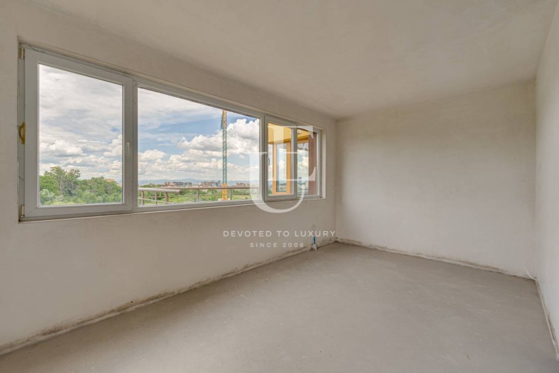 Te koop  3 slaapkamers Sofia , Manastirski livadi , 158 m² | 22538293 - afbeelding [7]