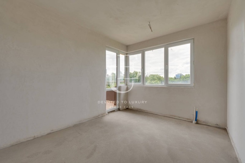 Te koop  3 slaapkamers Sofia , Manastirski livadi , 158 m² | 22538293 - afbeelding [9]