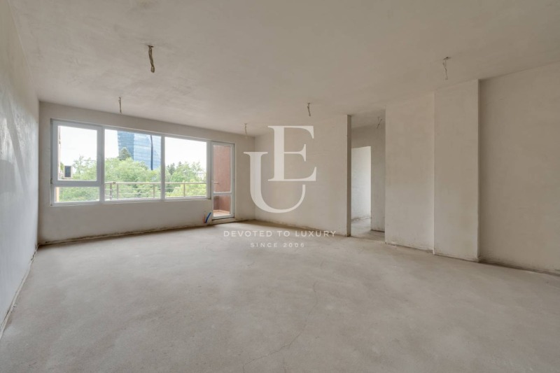 Te koop  3 slaapkamers Sofia , Manastirski livadi , 158 m² | 22538293 - afbeelding [3]