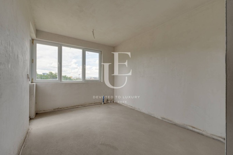 Te koop  3 slaapkamers Sofia , Manastirski livadi , 158 m² | 22538293 - afbeelding [8]