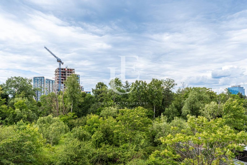 Te koop  3 slaapkamers Sofia , Manastirski livadi , 158 m² | 22538293 - afbeelding [11]