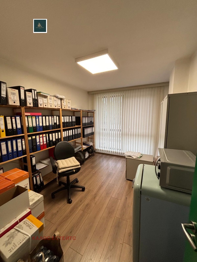 Продава ОФИС, гр. София, Бъкстон, снимка 7 - Офиси - 52194077