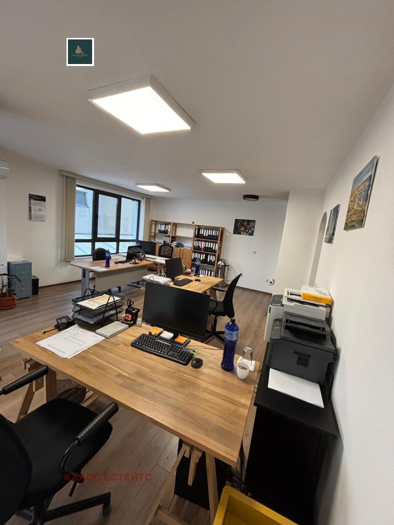 Продава ОФИС, гр. София, Бъкстон, снимка 5 - Офиси - 52194077