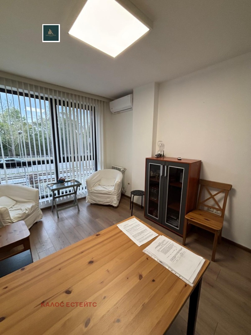 Продава ОФИС, гр. София, Бъкстон, снимка 8 - Офиси - 52194077