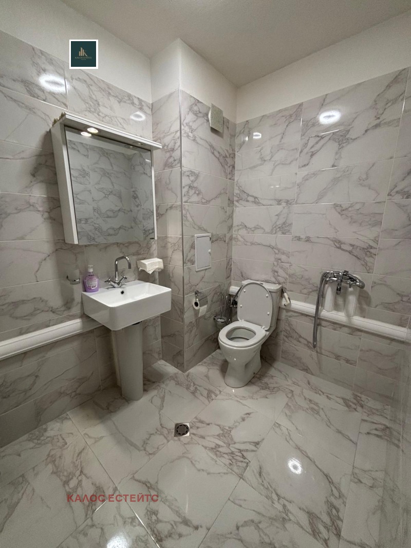 Продава ОФИС, гр. София, Бъкстон, снимка 9 - Офиси - 52194077