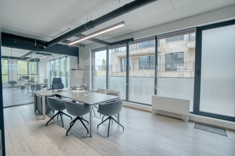 Продава ОФИС, гр. София, Кръстова вада, снимка 5 - Офиси - 53451310
