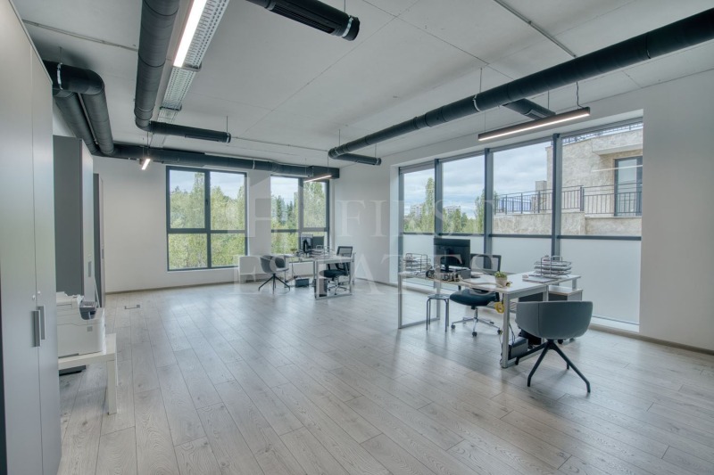 Продава ОФИС, гр. София, Кръстова вада, снимка 10 - Офиси - 53451310