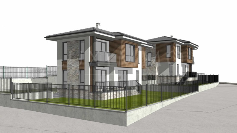 Продава  Къща град Варна , м-т Горна Трака , 139 кв.м | 96158591