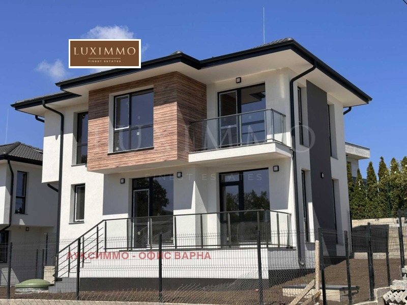Myytävänä  Talo Varna , m-t Gorna Traka , 139 neliömetriä | 96158591 - kuva [5]