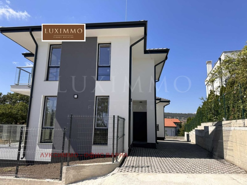 Myytävänä  Talo Varna , m-t Gorna Traka , 139 neliömetriä | 96158591 - kuva [3]
