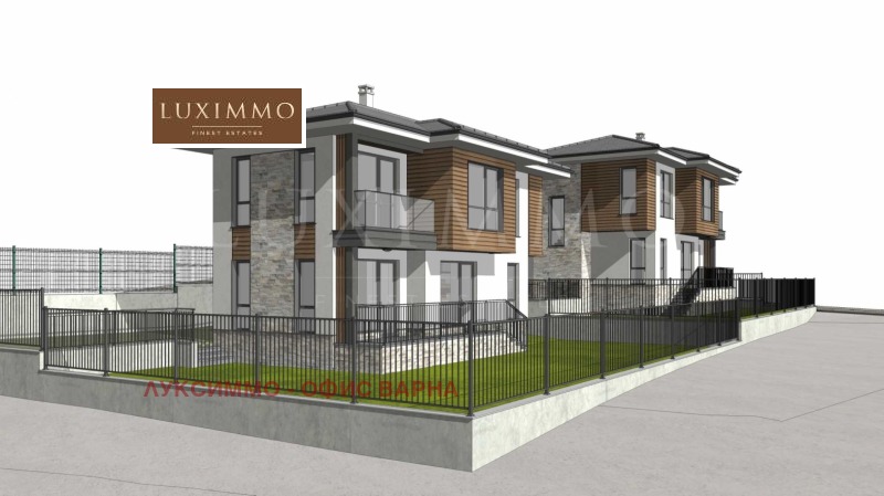 Myytävänä  Talo Varna , m-t Gorna Traka , 139 neliömetriä | 96158591 - kuva [8]