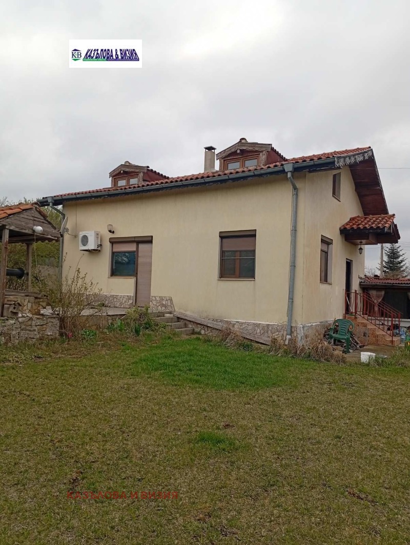 For Sale  House region Varna , Levski , 140 sq.m | 51405873 - image [2]