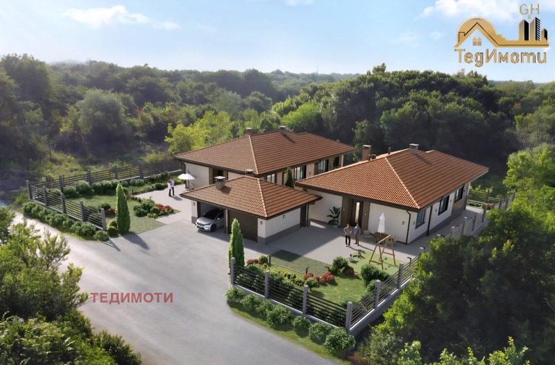 Myytävänä  Talo Stara Zagora , Zagorka , 192 neliömetriä | 70710182 - kuva [2]