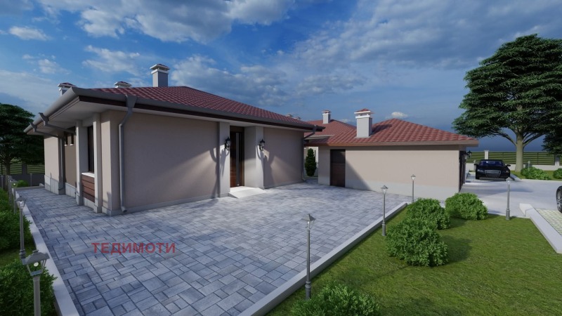 Продава  Къща град Стара Загора , Загорка , 192 кв.м | 70710182