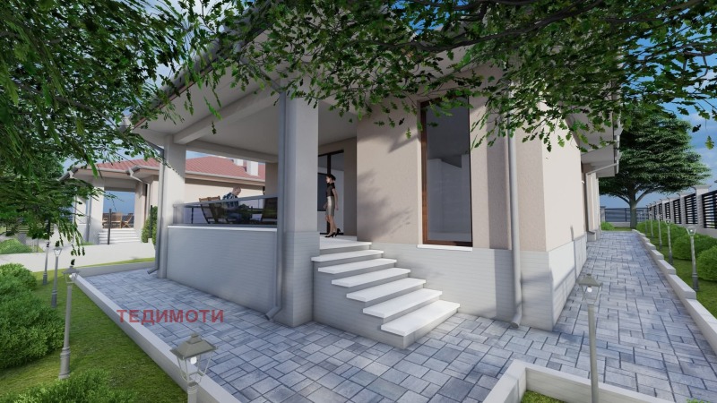 Продава  Къща град Стара Загора , Загорка , 192 кв.м | 70710182 - изображение [9]