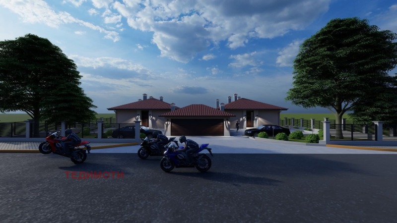 Продава  Къща град Стара Загора , Загорка , 192 кв.м | 70710182 - изображение [3]