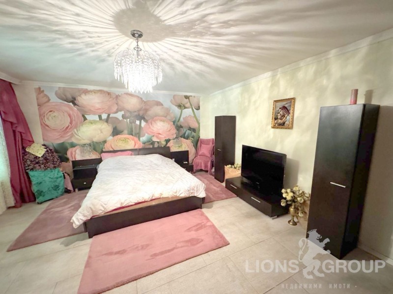 Продава  Къща област Варна , с. Осеново , 245 кв.м | 64452969 - изображение [6]