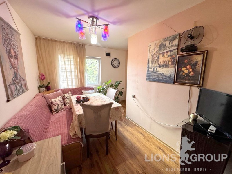 Продава  Къща област Варна , с. Осеново , 245 кв.м | 64452969 - изображение [13]
