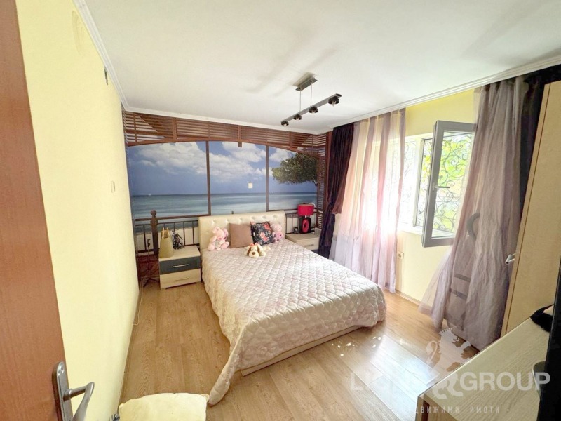 Продава  Къща област Варна , с. Осеново , 245 кв.м | 64452969 - изображение [11]
