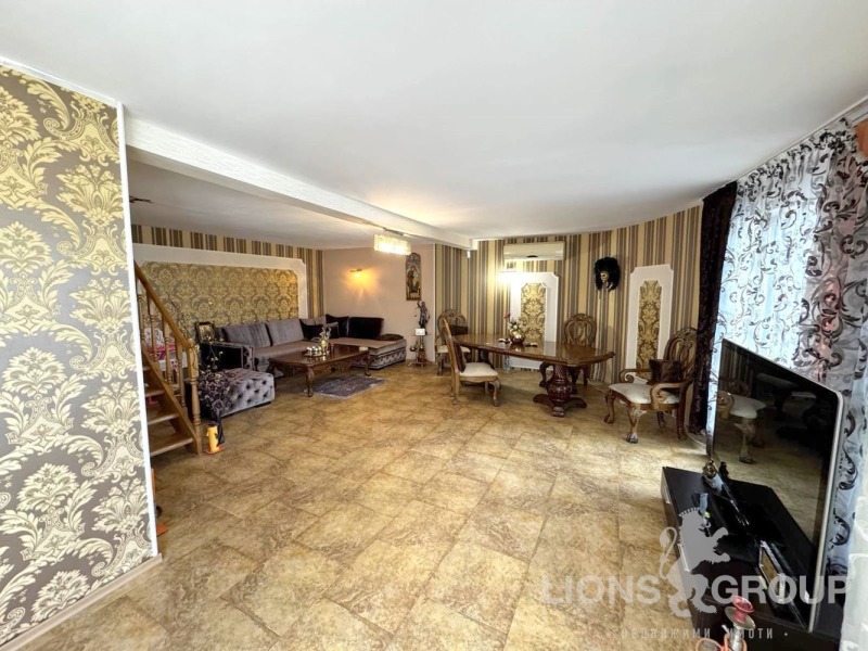 Продава  Къща област Варна , с. Осеново , 245 кв.м | 64452969 - изображение [4]