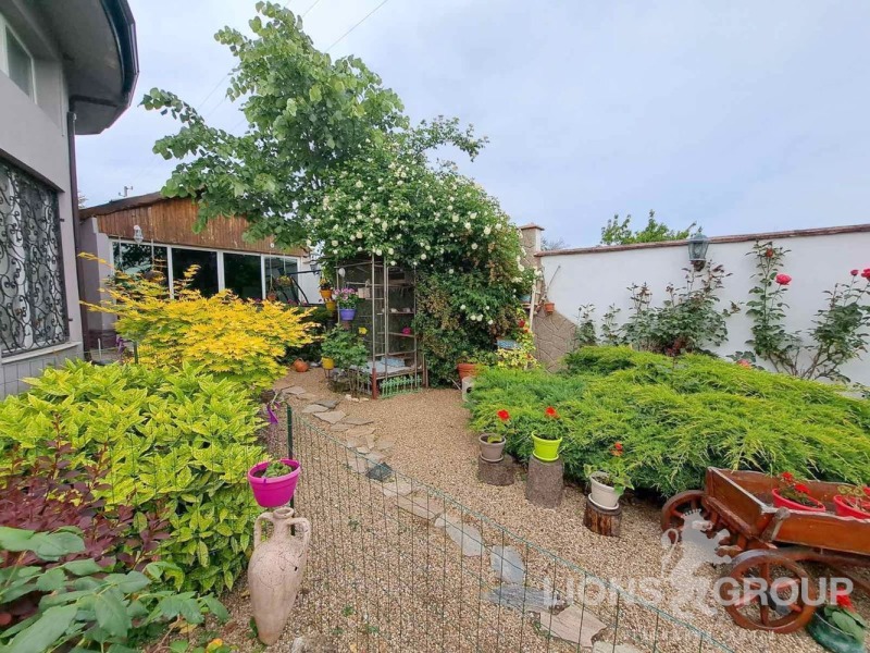Продава  Къща област Варна , с. Осеново , 245 кв.м | 64452969 - изображение [2]
