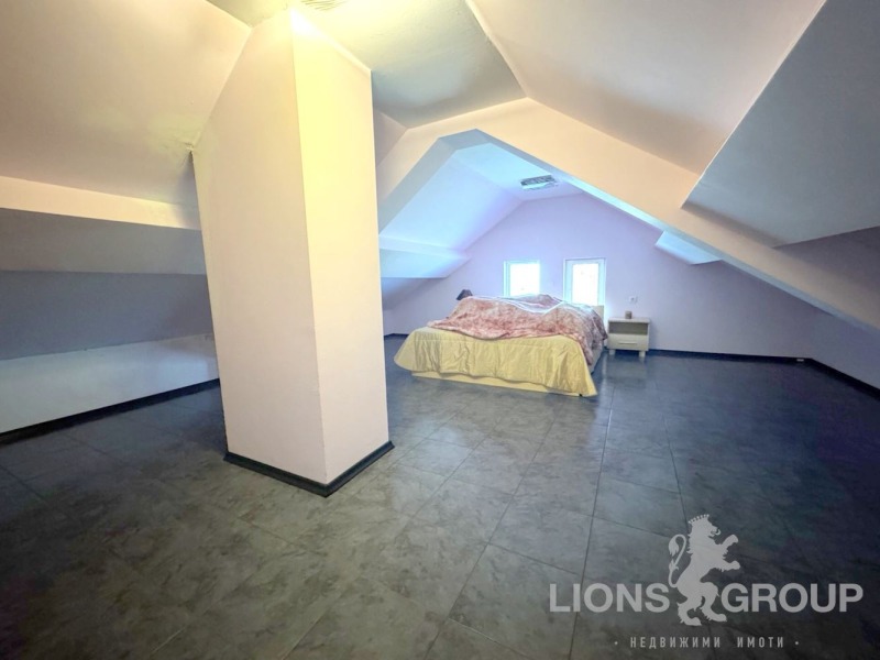 Продава  Къща област Варна , с. Осеново , 245 кв.м | 64452969 - изображение [16]