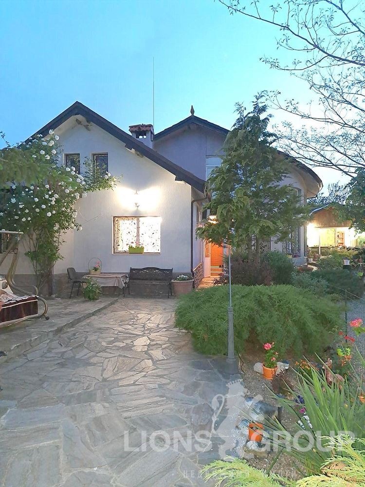 Продава  Къща област Варна , с. Осеново , 245 кв.м | 64452969 - изображение [3]