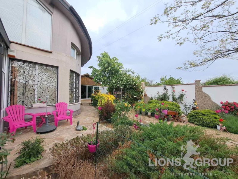 Продава  Къща област Варна , с. Осеново , 245 кв.м | 64452969