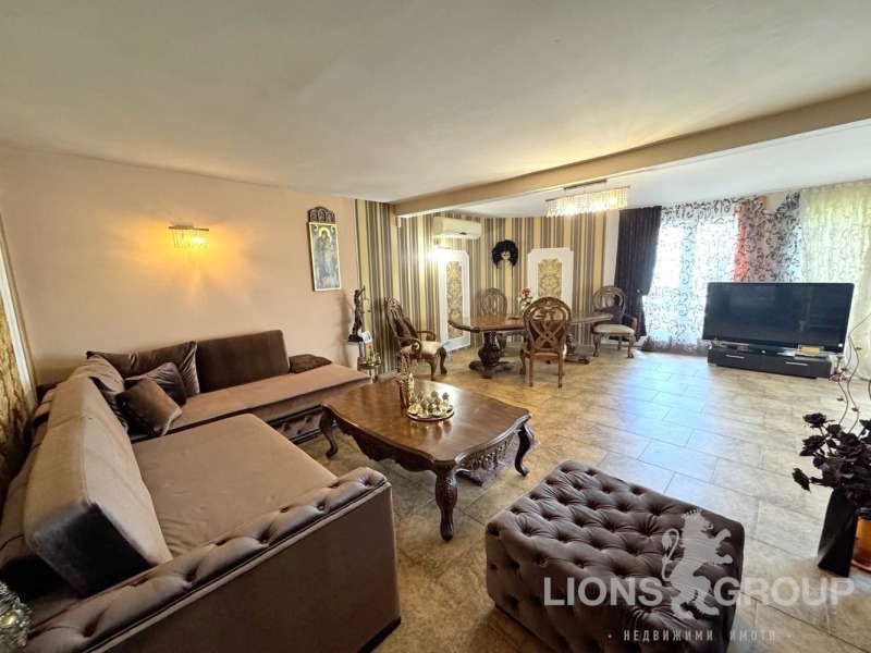 Продава  Къща област Варна , с. Осеново , 245 кв.м | 64452969 - изображение [5]