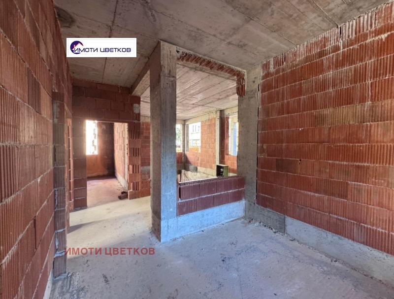 Продава КЪЩА, гр. Враца, Център, снимка 5 - Къщи - 53371330