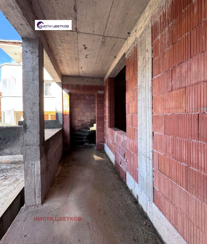 Продава КЪЩА, гр. Враца, Център, снимка 3 - Къщи - 53371330