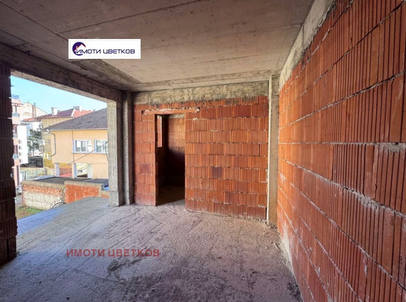 Продава КЪЩА, гр. Враца, Център, снимка 13 - Къщи - 53371330