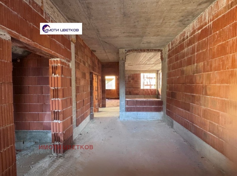 Продава КЪЩА, гр. Враца, Център, снимка 4 - Къщи - 53371330