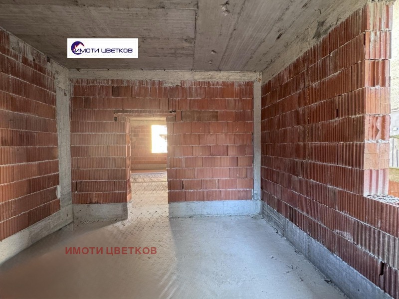 Продава КЪЩА, гр. Враца, Център, снимка 9 - Къщи - 53371330