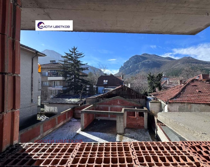 Продава КЪЩА, гр. Враца, Център, снимка 16 - Къщи - 53371330