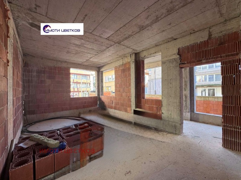 Продава КЪЩА, гр. Враца, Център, снимка 6 - Къщи - 53371330