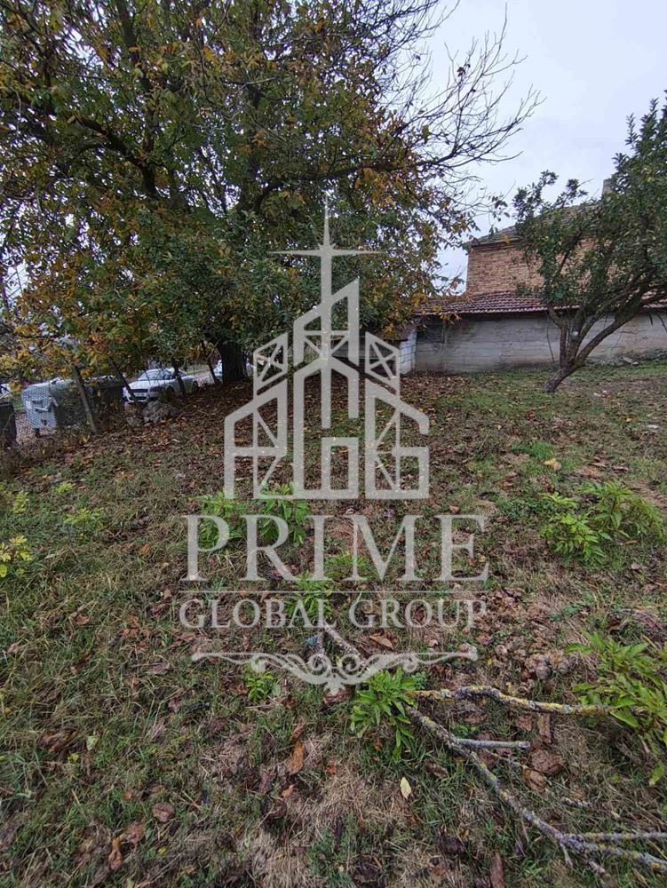 Продава КЪЩА, с. Долище, област Варна, снимка 8 - Къщи - 56733401