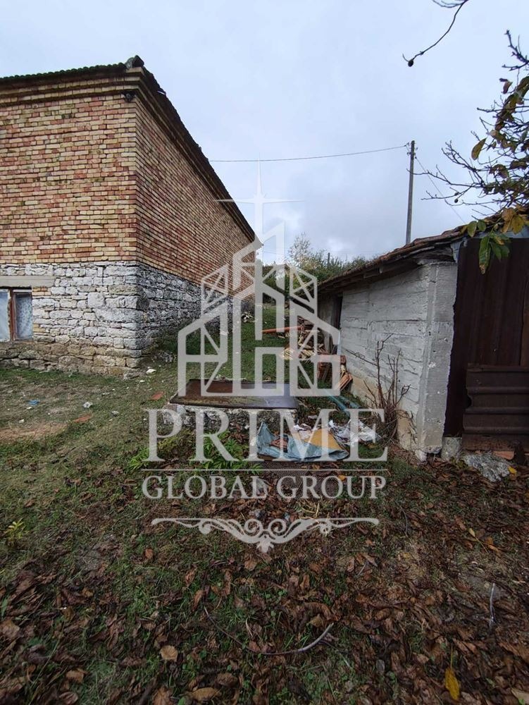 Продава КЪЩА, с. Долище, област Варна, снимка 3 - Къщи - 56733401