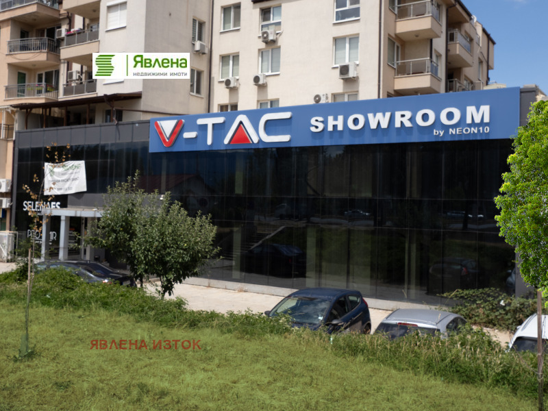 Продава МАГАЗИН, гр. София, Хаджи Димитър, снимка 12 - Магазини - 52720363